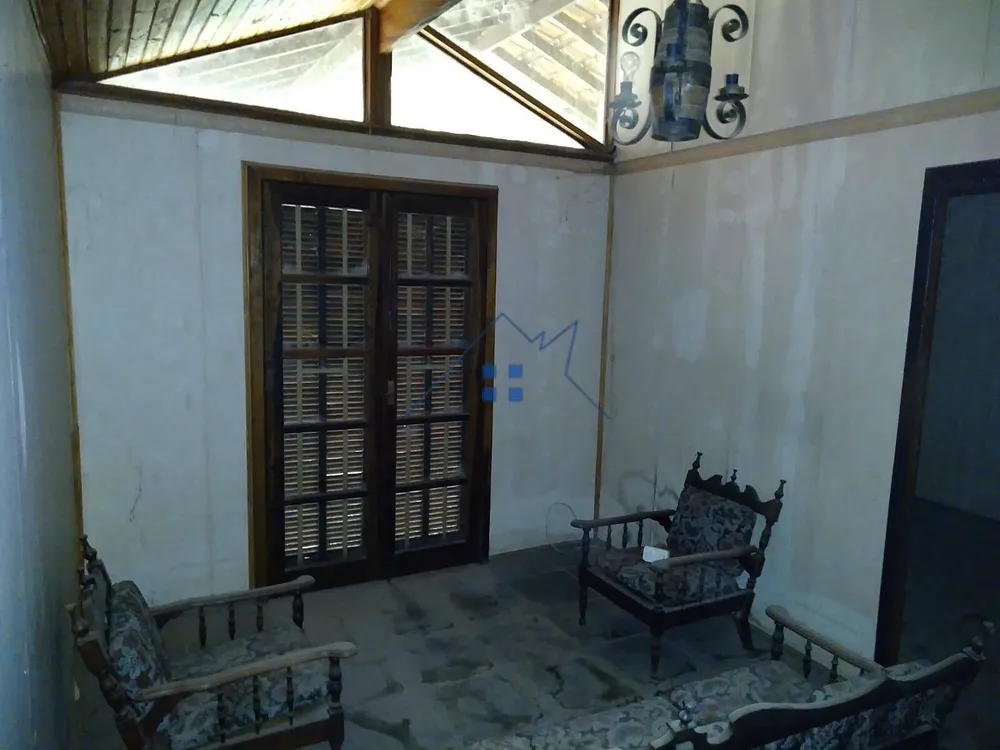 Casa, 5 quartos, 244 m² - Foto 16