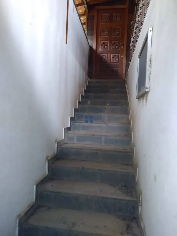 Casa, 5 quartos, 244 m² - Foto 13