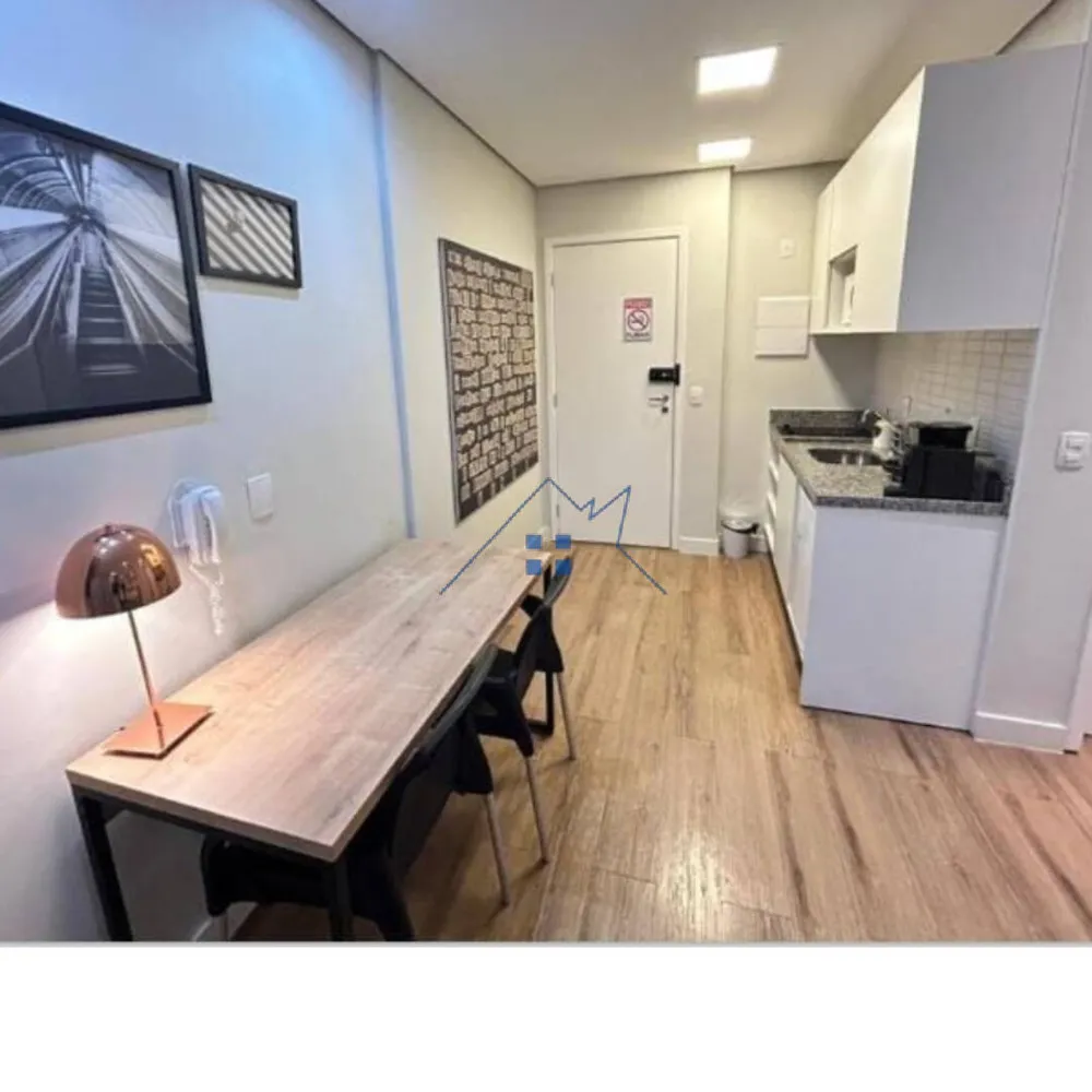 Apartamento, 1 quarto, 31 m² - Foto 4