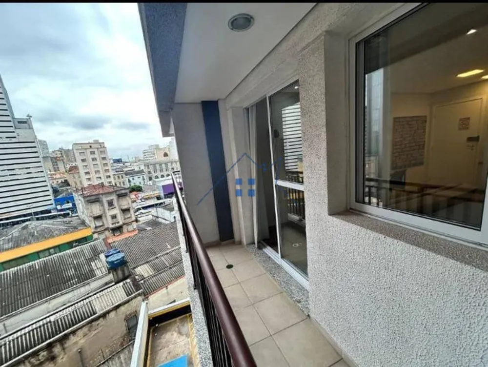 Apartamento, 1 quarto, 31 m² - Foto 6