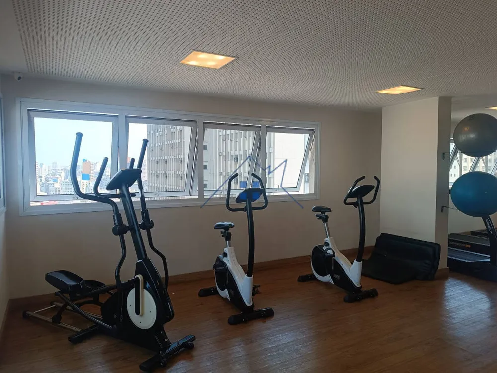 Apartamento, 1 quarto, 31 m² - Foto 12