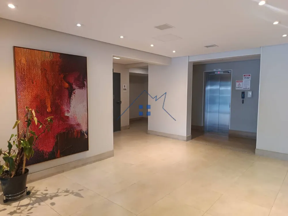 Apartamento, 1 quarto, 31 m² - Foto 9