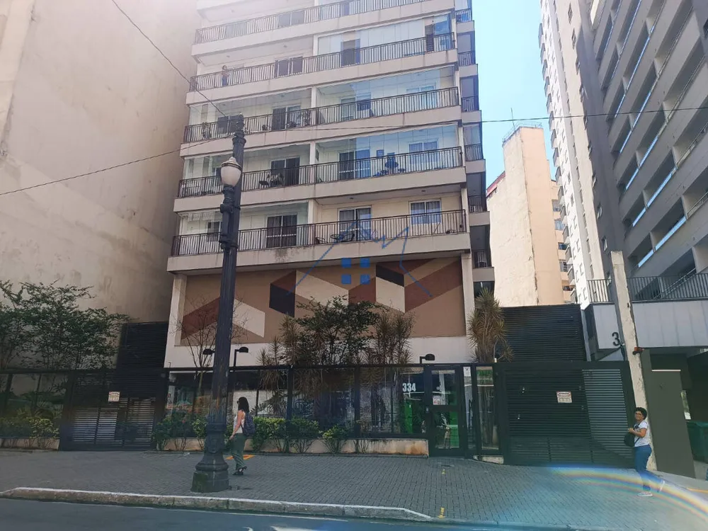 Apartamento, 1 quarto, 31 m² - Foto 19
