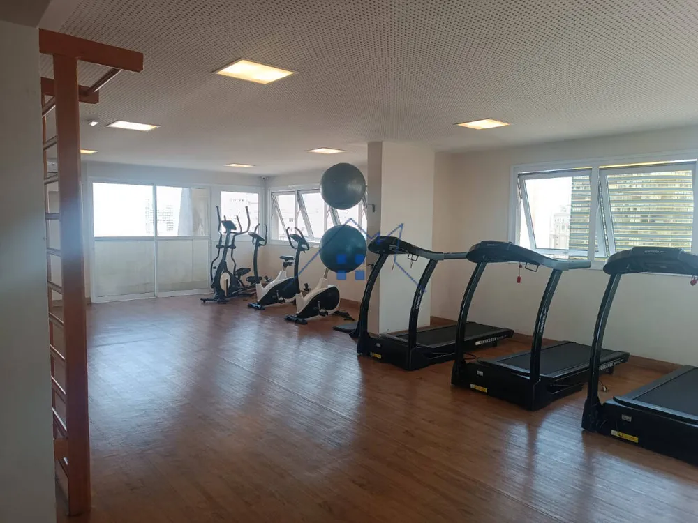 Apartamento, 1 quarto, 31 m² - Foto 13