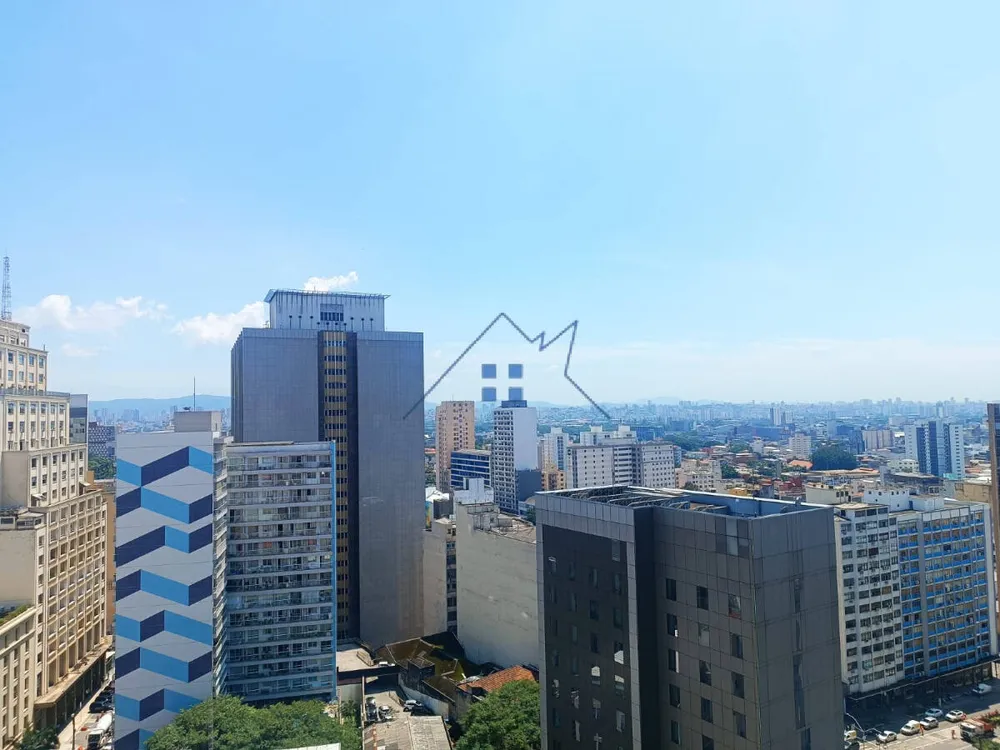 Apartamento, 1 quarto, 31 m² - Foto 5