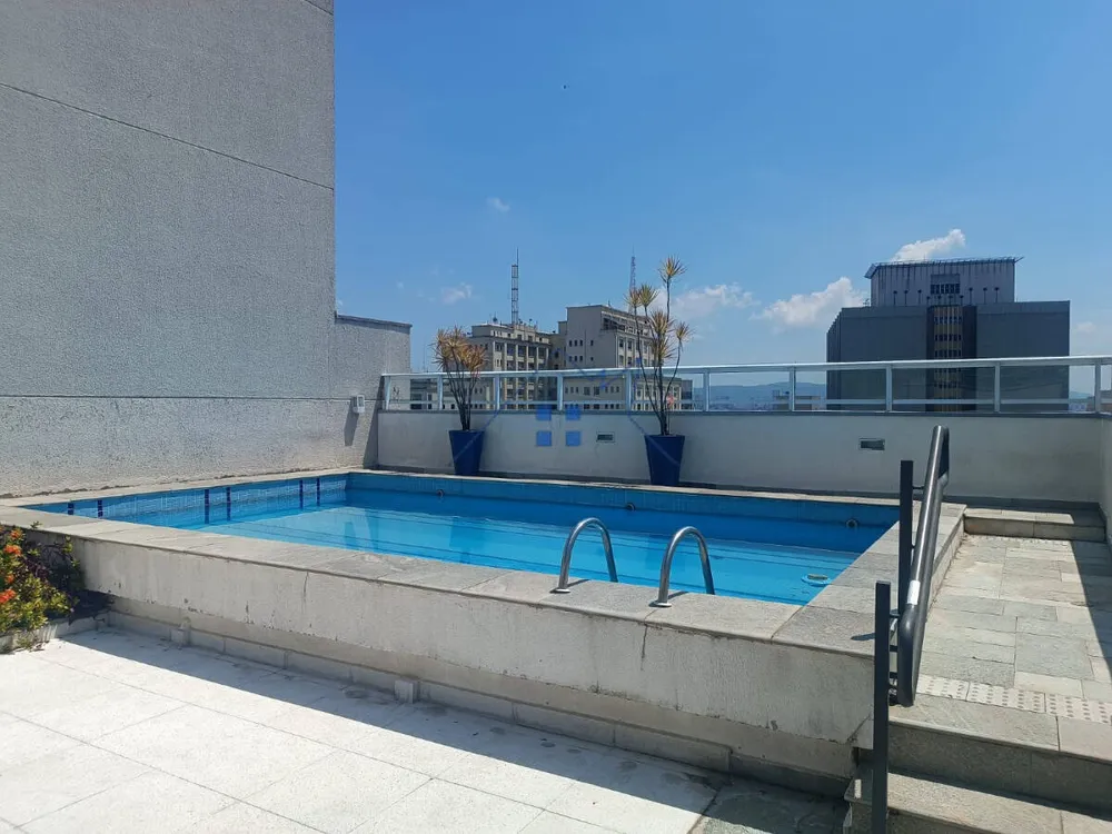 Apartamento, 1 quarto, 31 m² - Foto 1