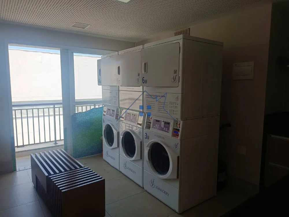 Apartamento, 1 quarto, 31 m² - Foto 4