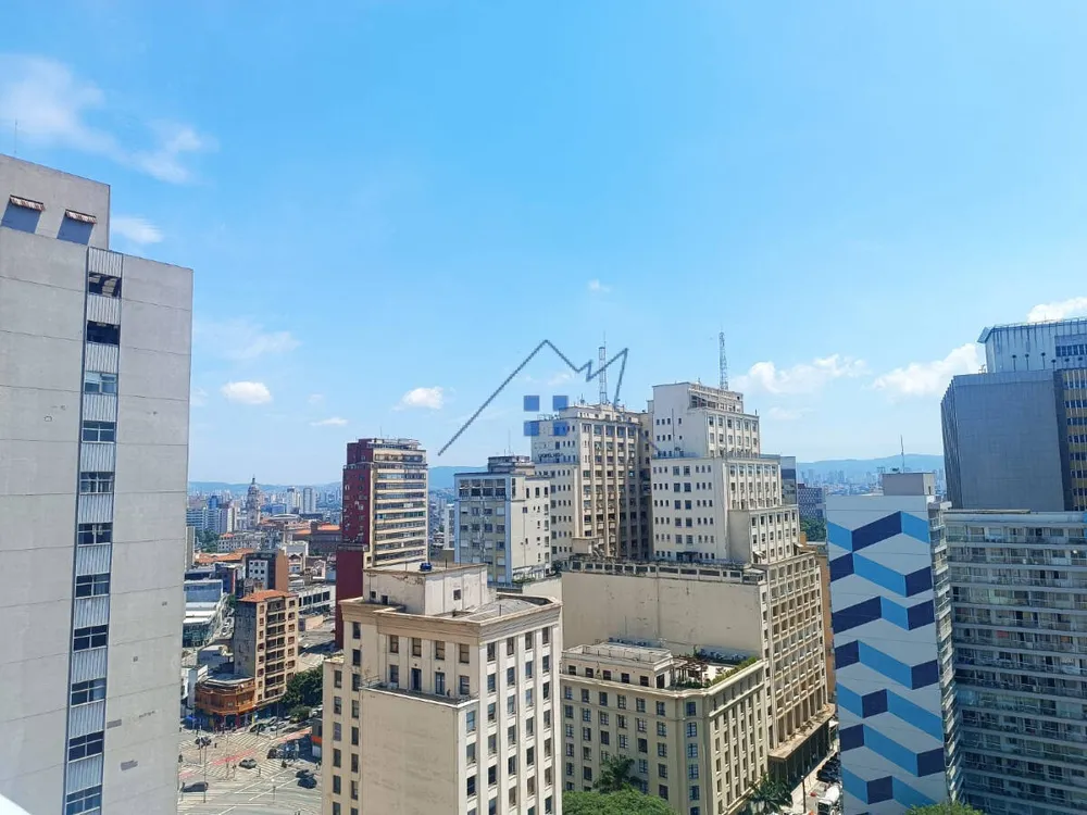Apartamento, 1 quarto, 31 m² - Foto 17
