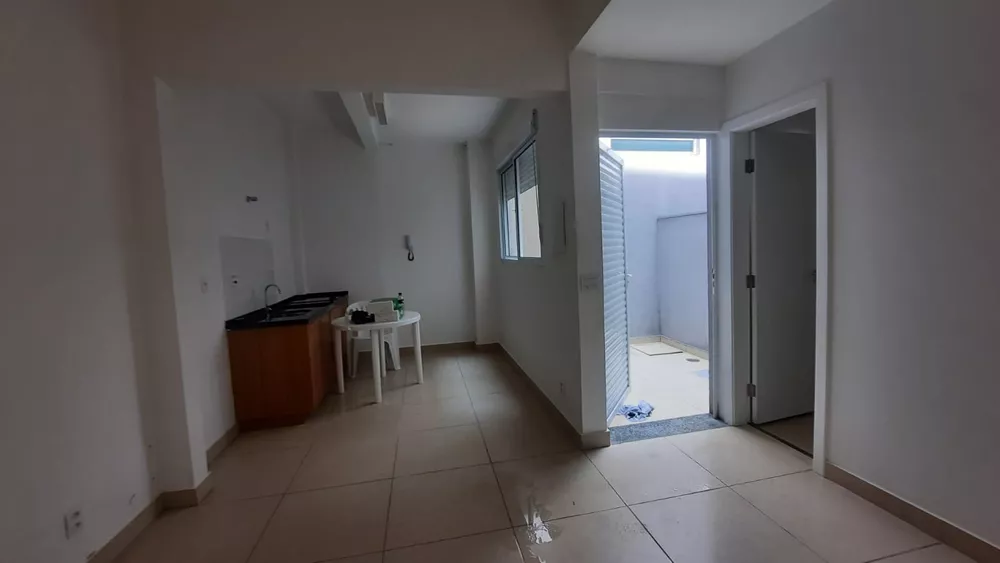 Apartamento para alugar com 1 quarto, 33m² - Foto 4