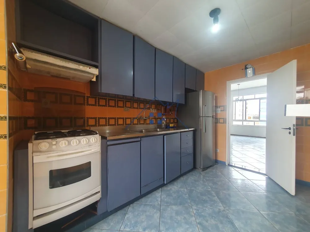Apartamento, 2 quartos, 91 m² - Foto 1