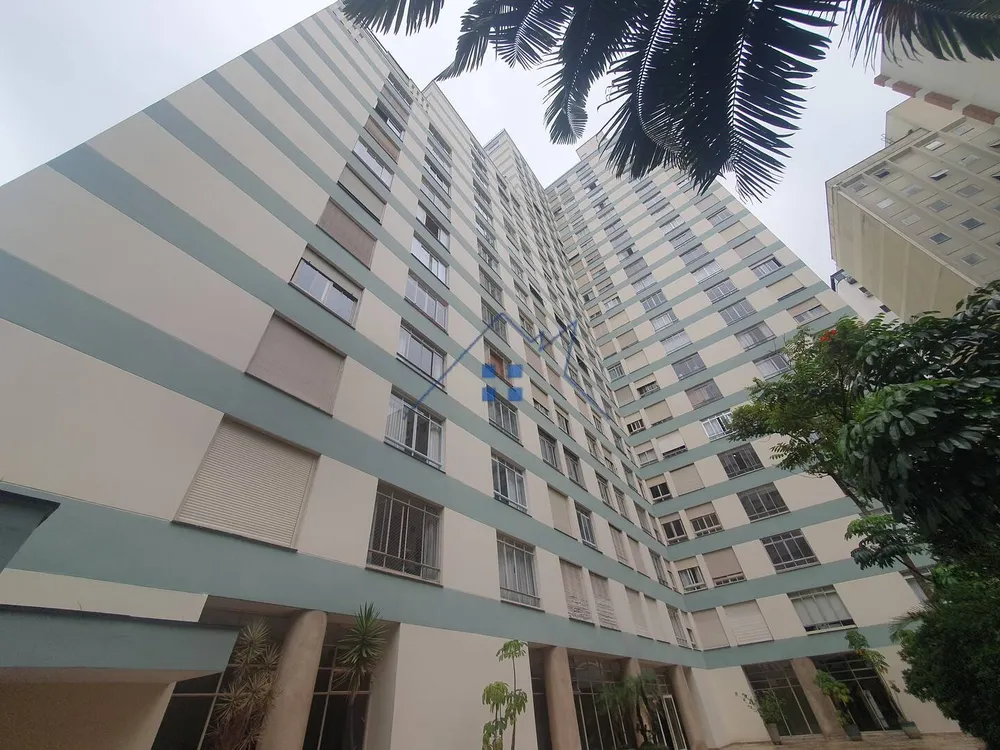 Apartamento, 2 quartos, 91 m² - Foto 20