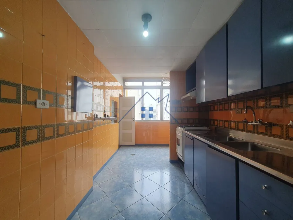 Apartamento, 2 quartos, 91 m² - Foto 2