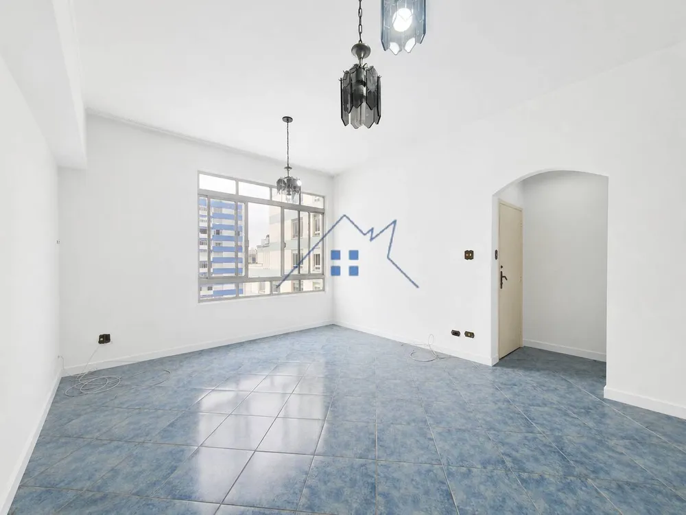 Apartamento, 2 quartos, 91 m² - Foto 3