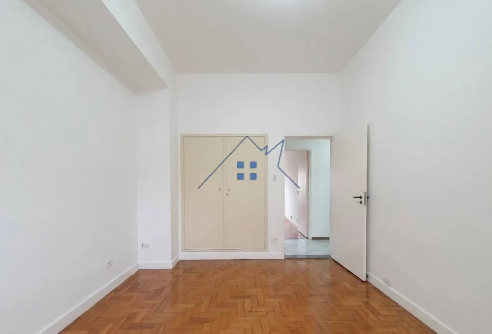 Apartamento, 2 quartos, 91 m² - Foto 7