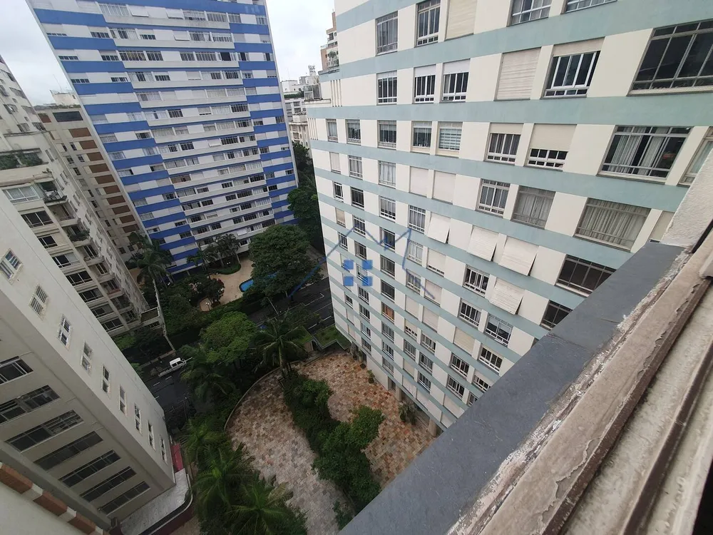 Apartamento, 2 quartos, 91 m² - Foto 11