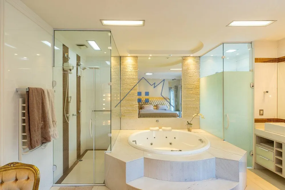 Casa, 4 quartos, 440 m² - Foto 16