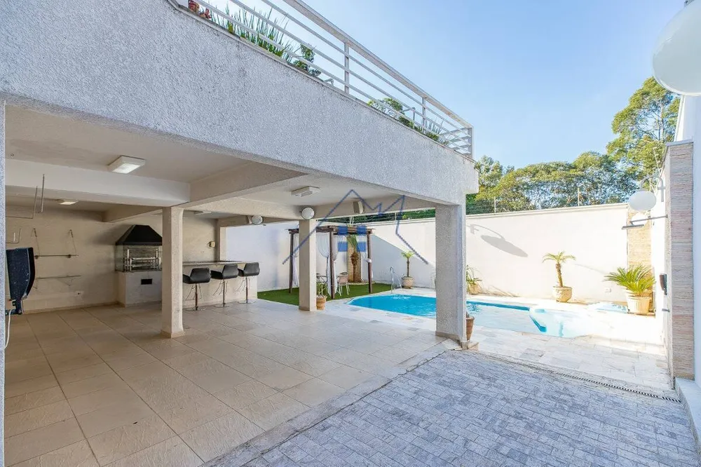 Casa, 4 quartos, 440 m² - Foto 2