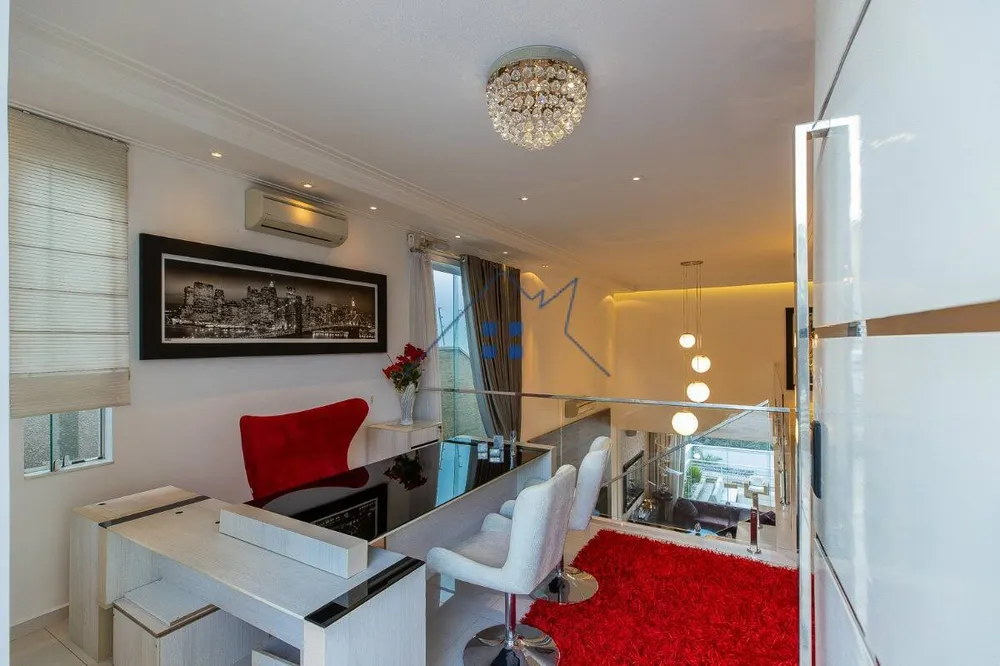 Casa, 4 quartos, 440 m² - Foto 12