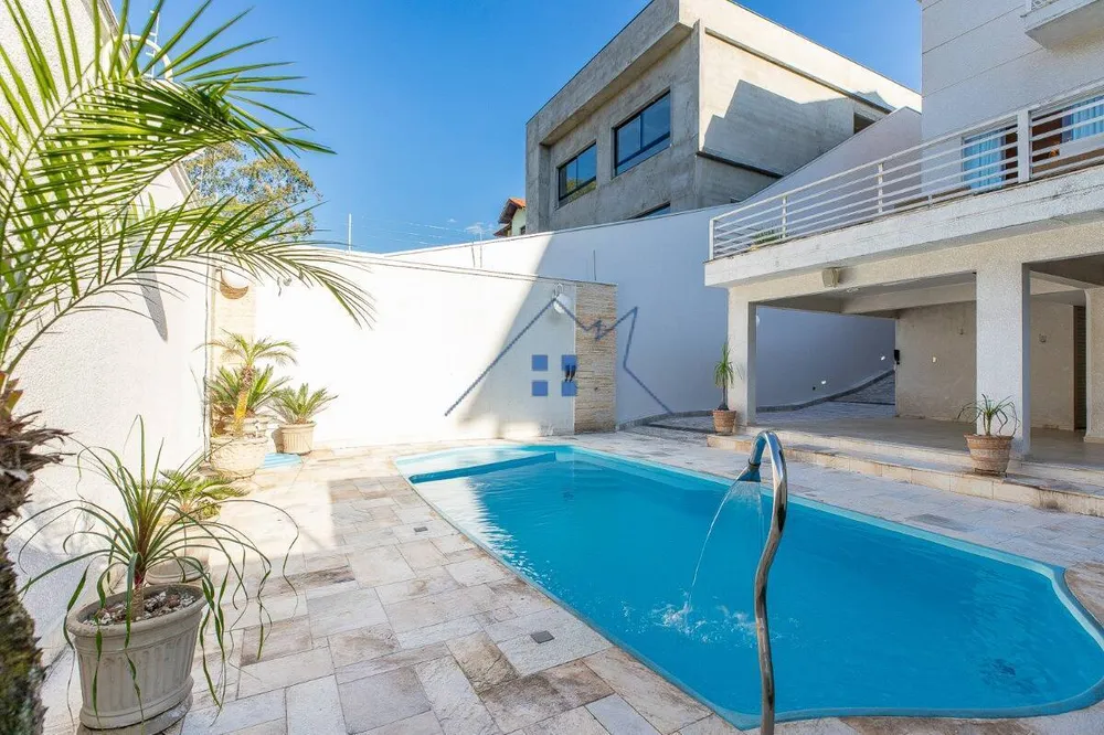 Casa, 4 quartos, 440 m² - Foto 4