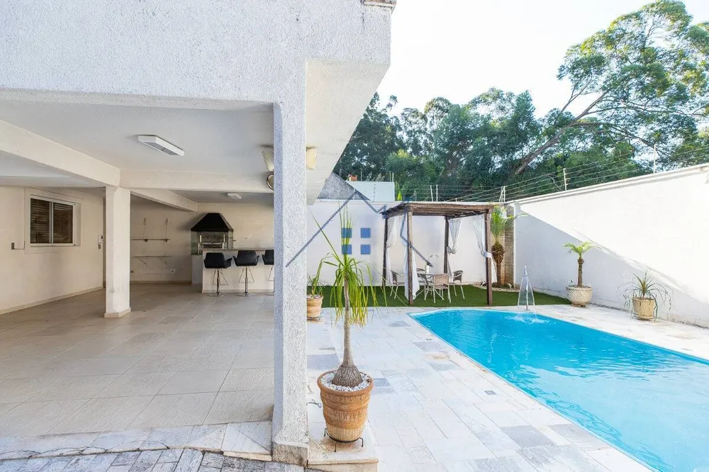 Casa, 4 quartos, 440 m² - Foto 6