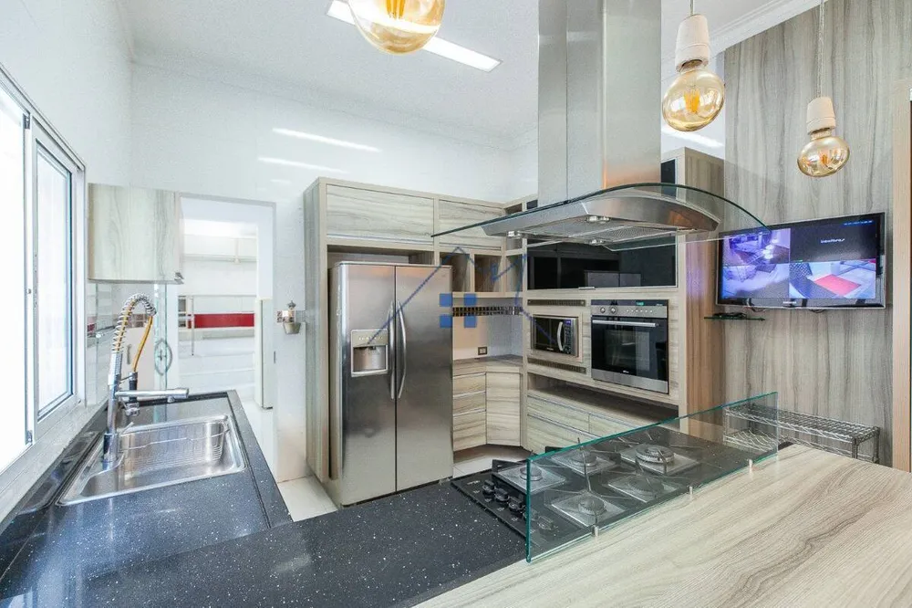 Casa, 4 quartos, 440 m² - Foto 9