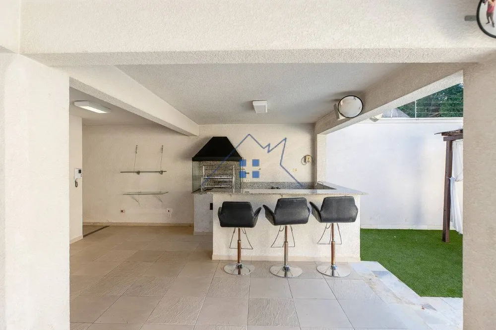 Casa, 4 quartos, 440 m² - Foto 1