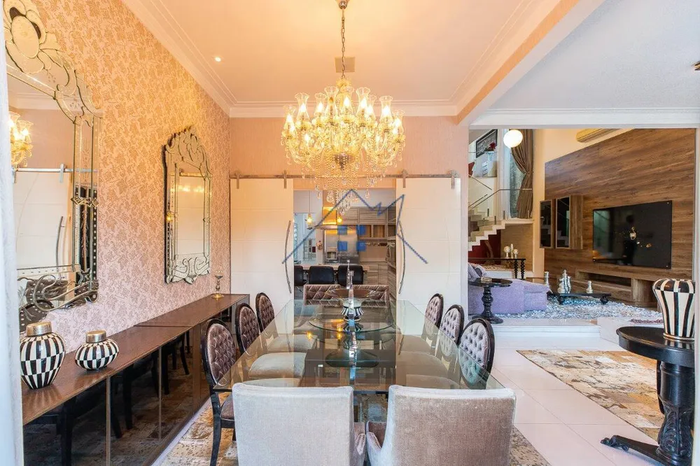 Casa, 4 quartos, 440 m² - Foto 10