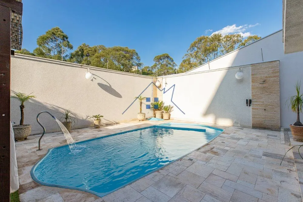 Casa, 4 quartos, 440 m² - Foto 5