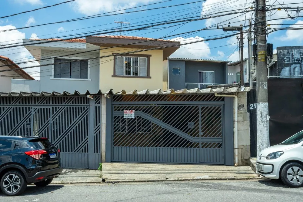 Sobrado à venda com 3 quartos, 173m² - Foto 4