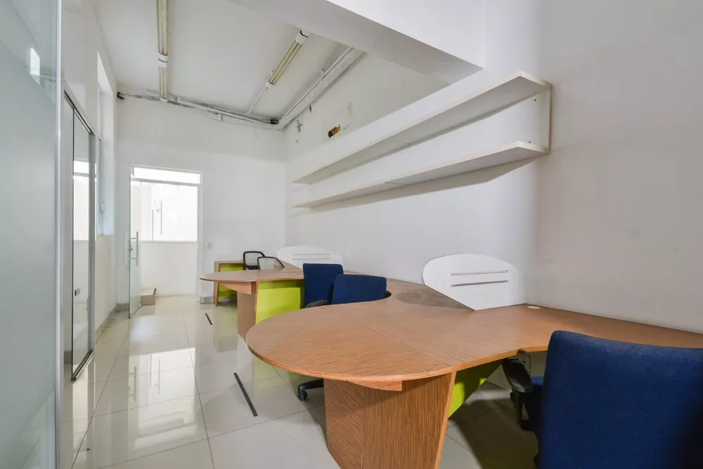 Prédio Inteiro à venda, 321m² - Foto 1