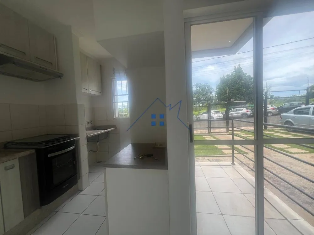 Apartamento, 3 quartos, 59 m² - Foto 10