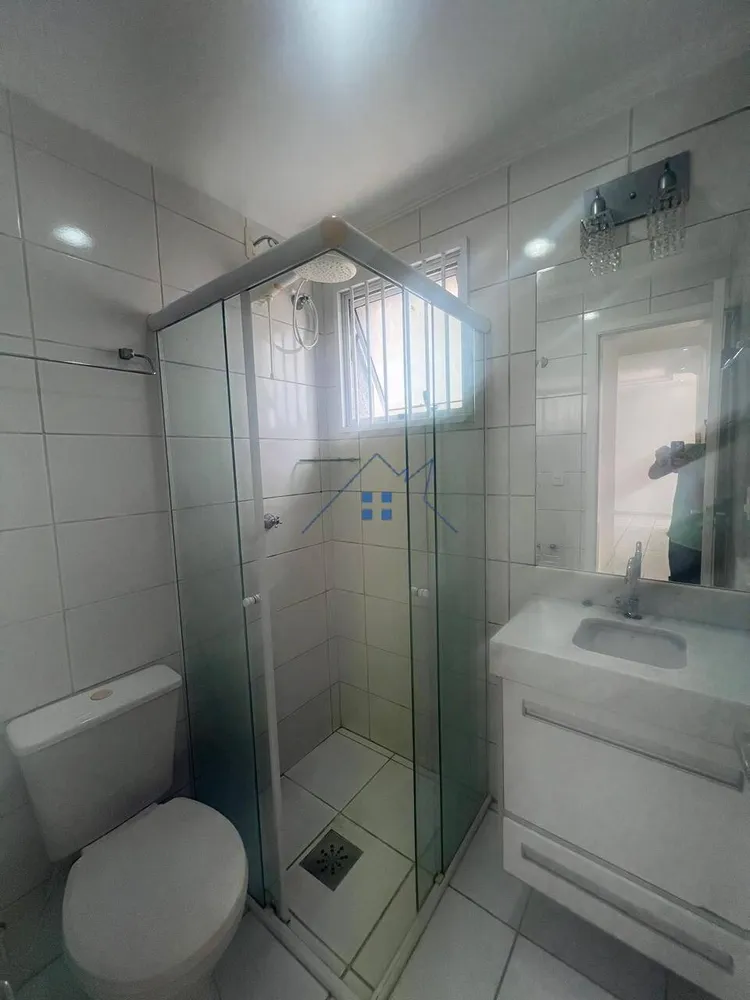 Apartamento, 3 quartos, 59 m² - Foto 4