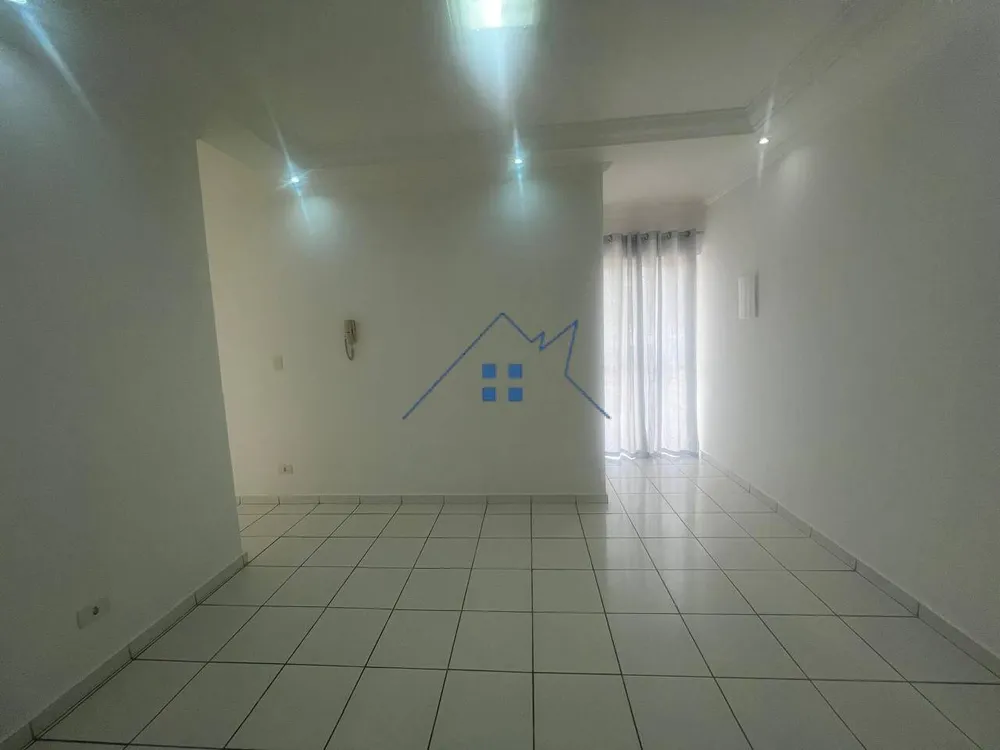 Apartamento, 3 quartos, 59 m² - Foto 11