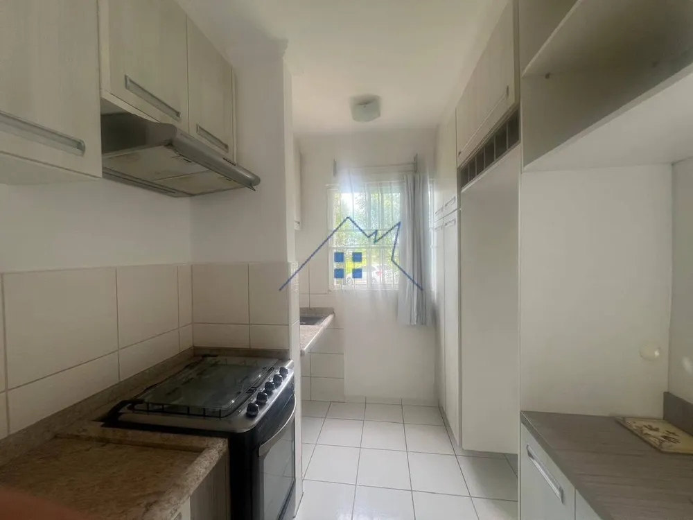 Apartamento, 3 quartos, 59 m² - Foto 8