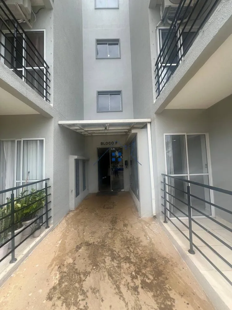 Apartamento, 3 quartos, 59 m² - Foto 1
