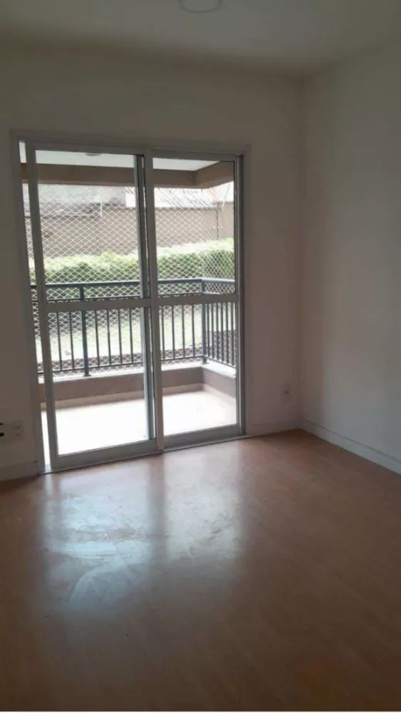 Apartamento à venda com 2 quartos, 60m² - Foto 1