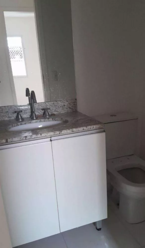 Apartamento à venda com 2 quartos, 60m² - Foto 4