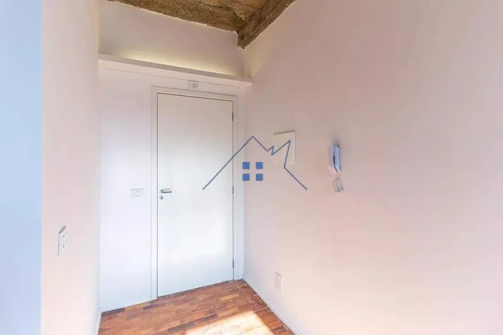 Apartamento, 1 quarto, 39 m² - Foto 5