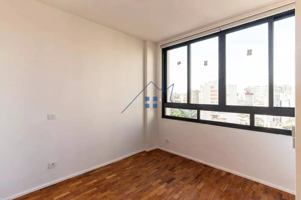 Apartamento, 1 quarto, 39 m² - Foto 7