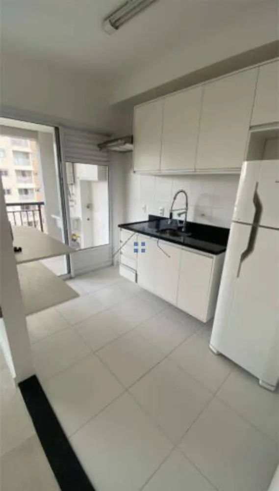 Apartamento, 1 quarto, 49 m² - Foto 1