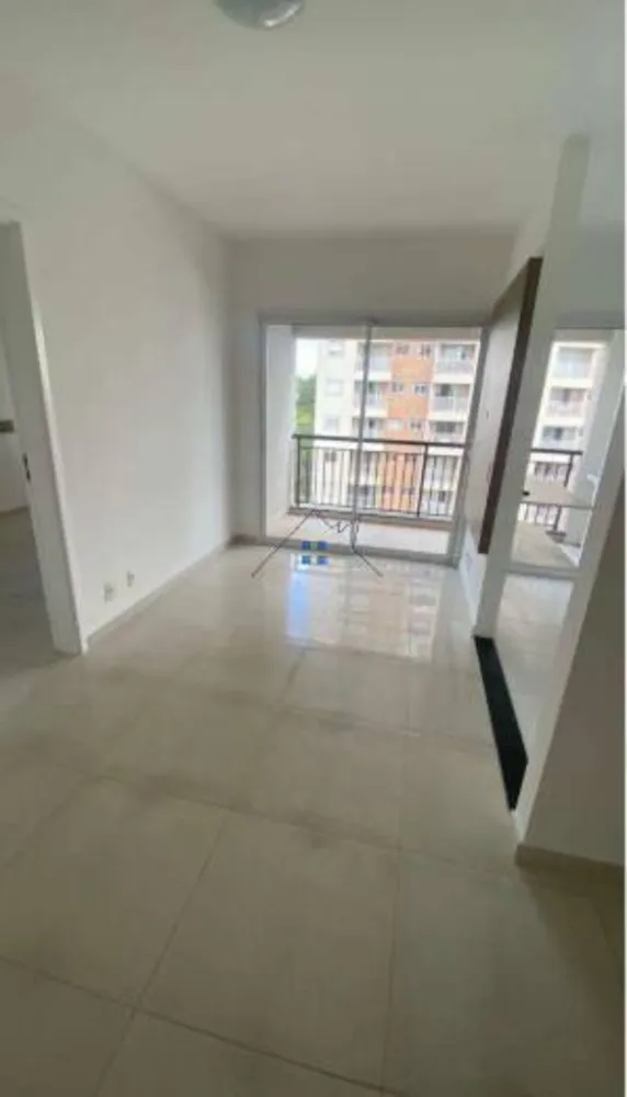 Apartamento, 1 quarto, 49 m² - Foto 2