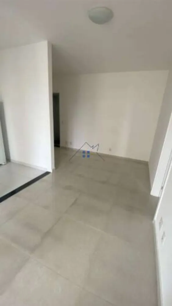 Apartamento, 1 quarto, 49 m² - Foto 3