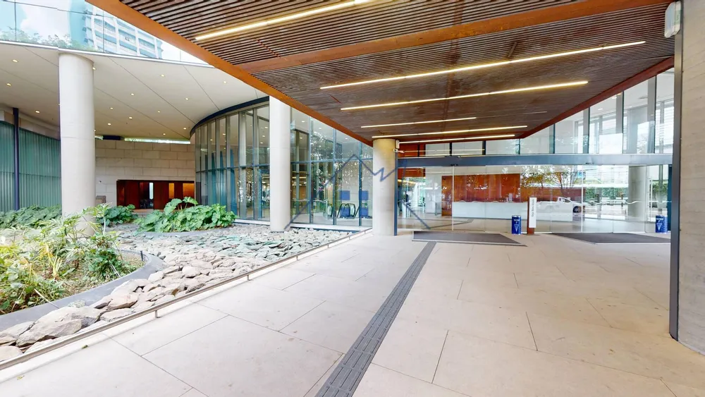 Prédio Inteiro, 528 m² - Foto 1