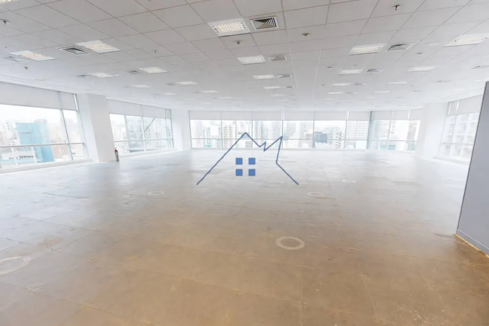 Prédio Inteiro, 528 m² - Foto 8