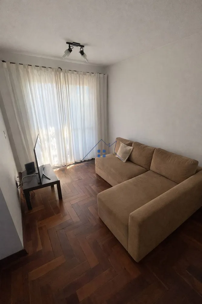 Apartamento, 3 quartos, 60 m² - Foto 2