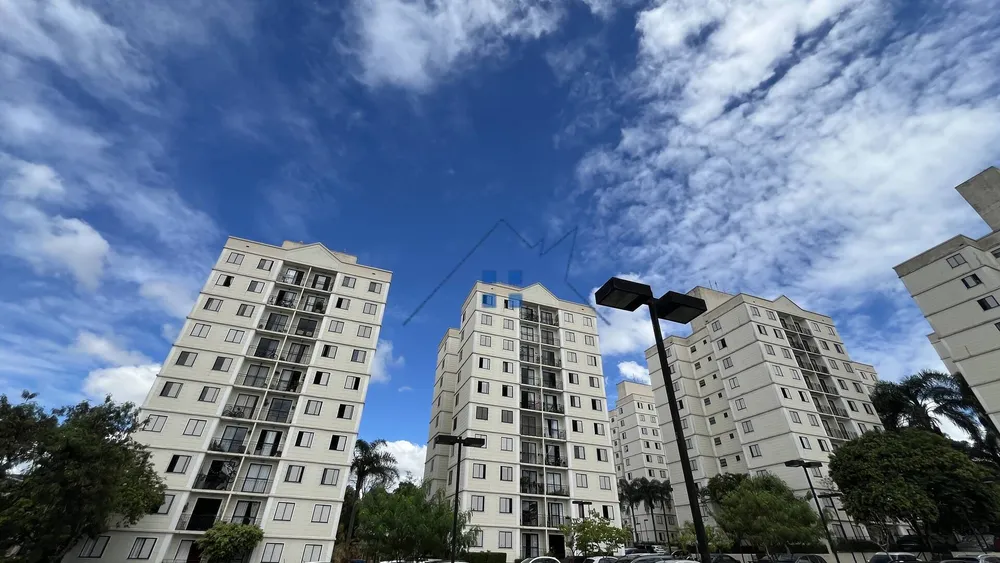 Apartamento, 3 quartos, 60 m² - Foto 1