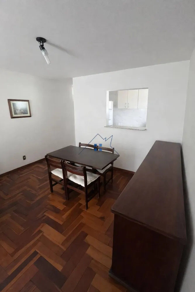 Apartamento, 3 quartos, 60 m² - Foto 5