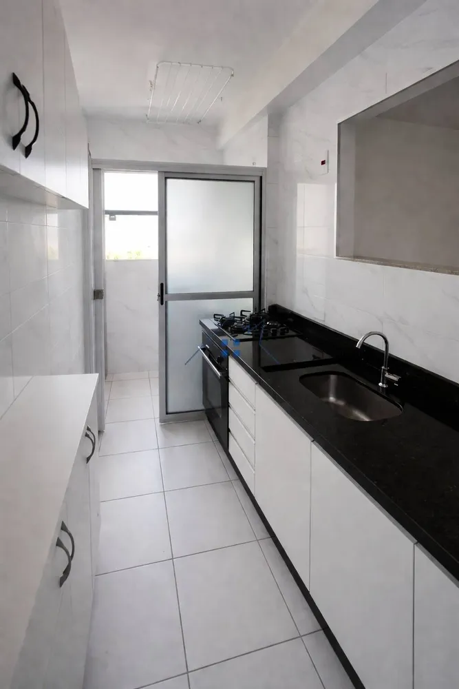 Apartamento, 3 quartos, 60 m² - Foto 4