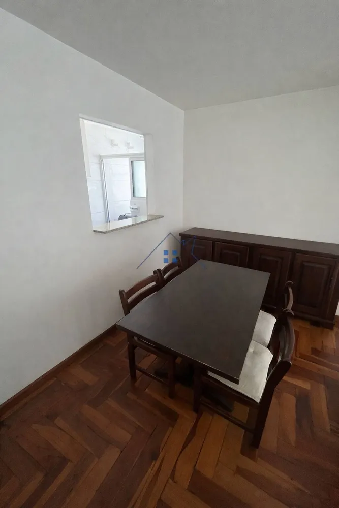 Apartamento, 3 quartos, 60 m² - Foto 6