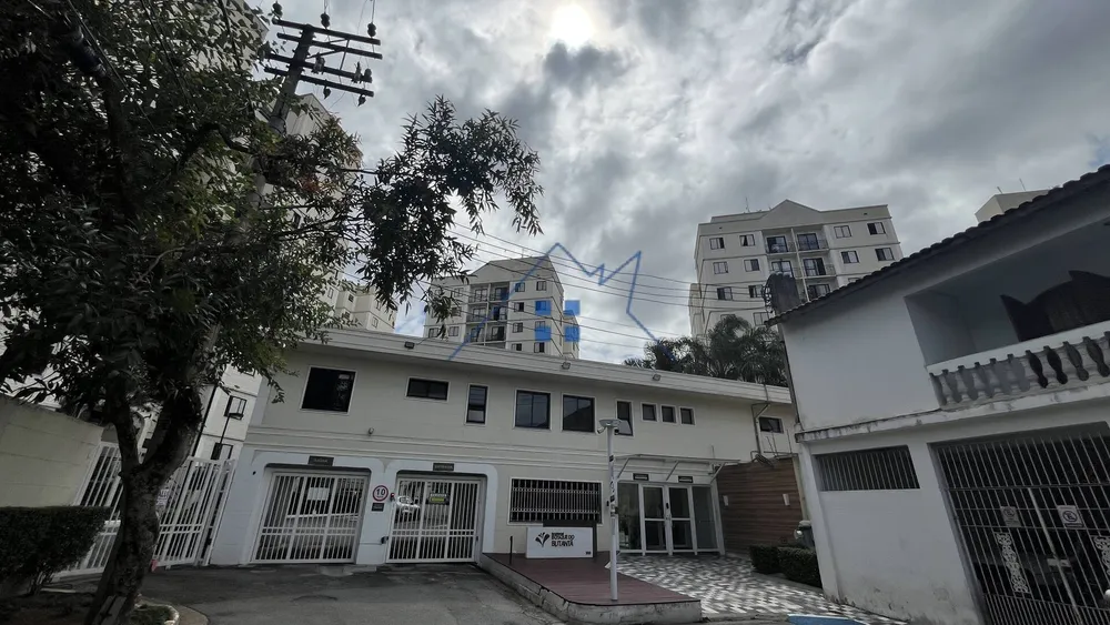 Apartamento, 3 quartos, 60 m² - Foto 1